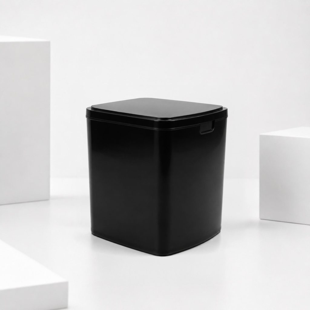 Boxes · #12