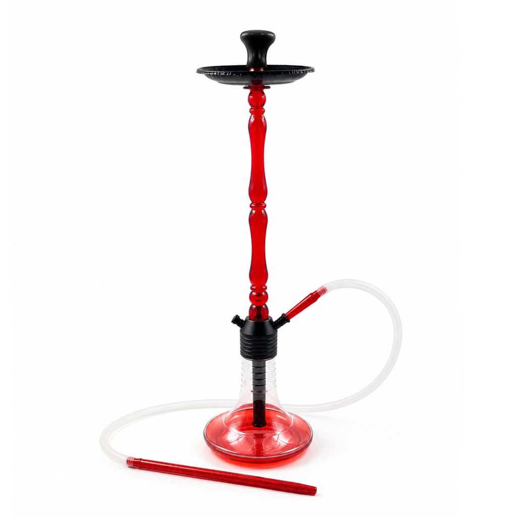 Hookah · #01