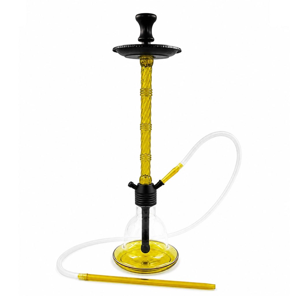 Hookah · #09