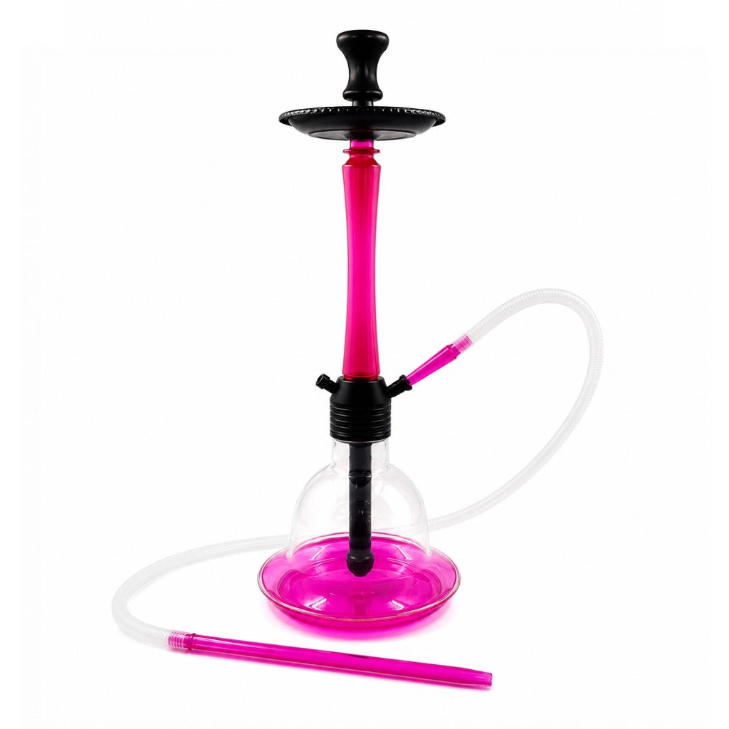 Hookah · #01