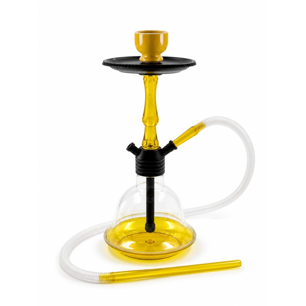 Hookah · #02