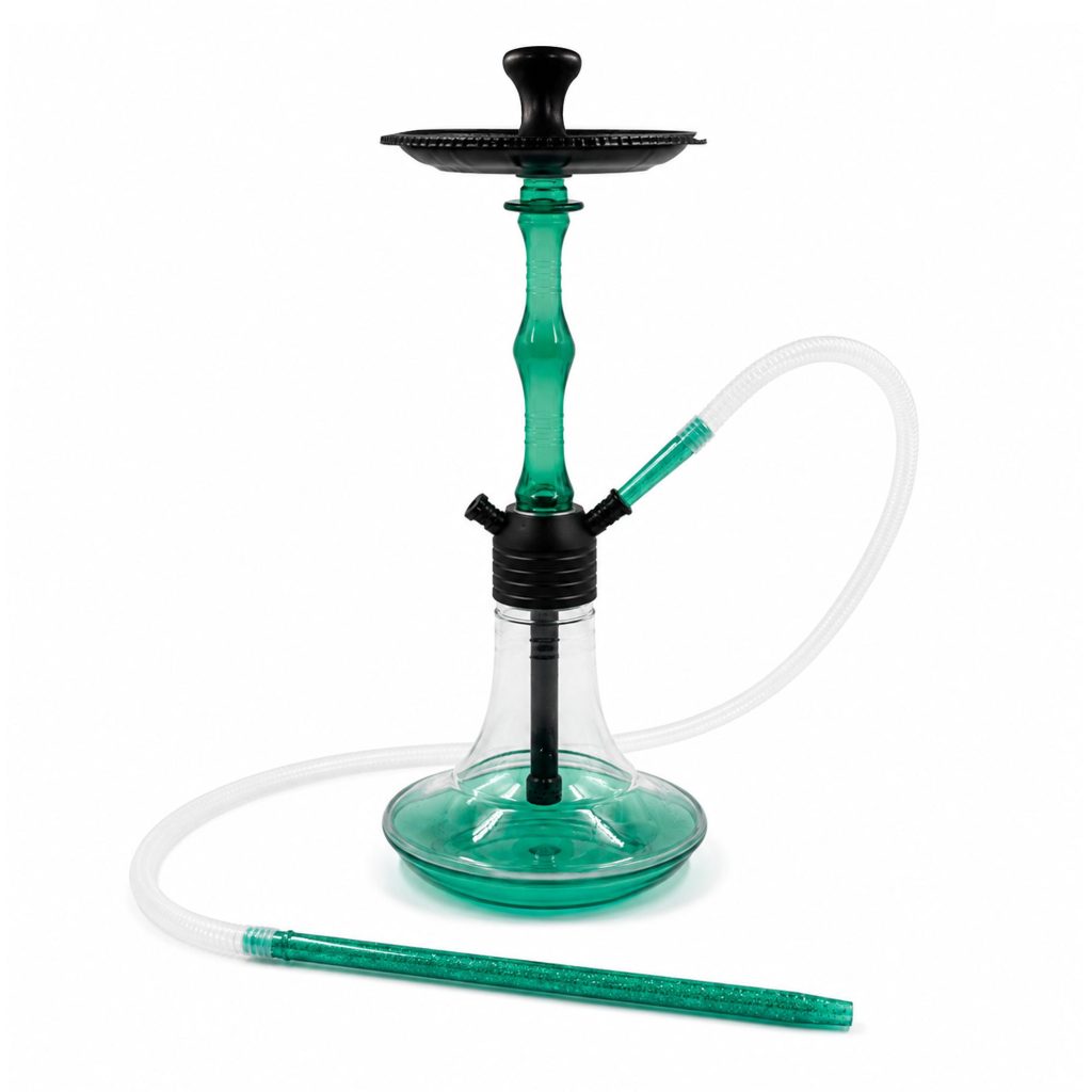 Hookah · #03