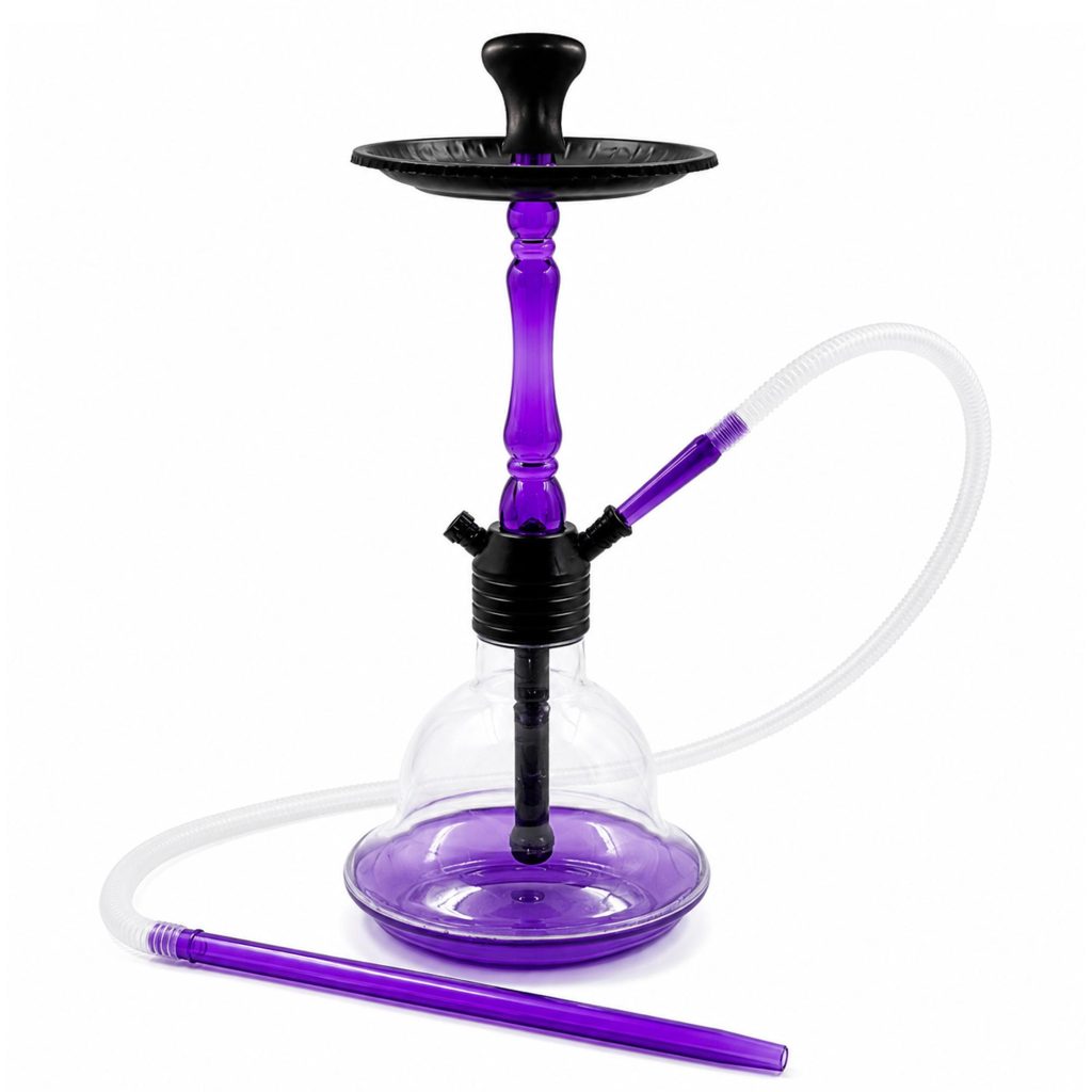 Hookah · #02