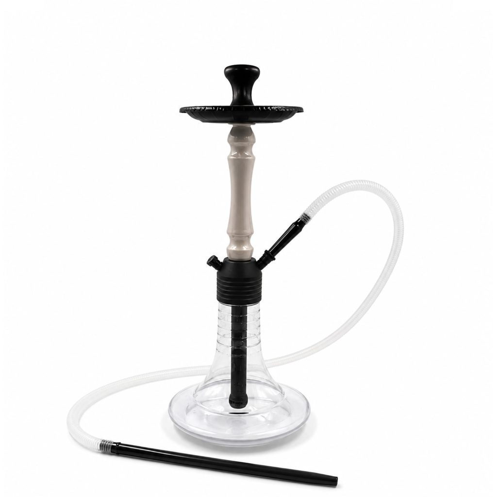 Hookah · #04