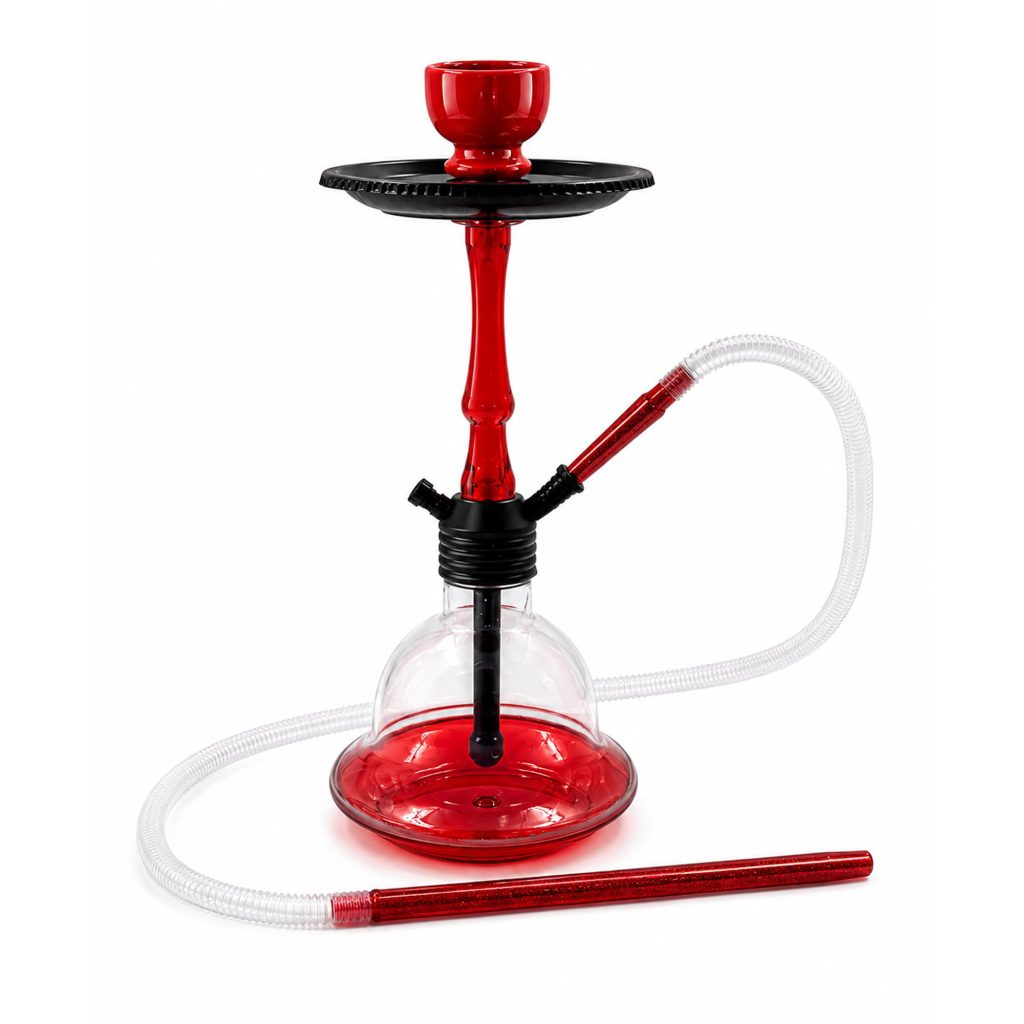 Hookah · #01