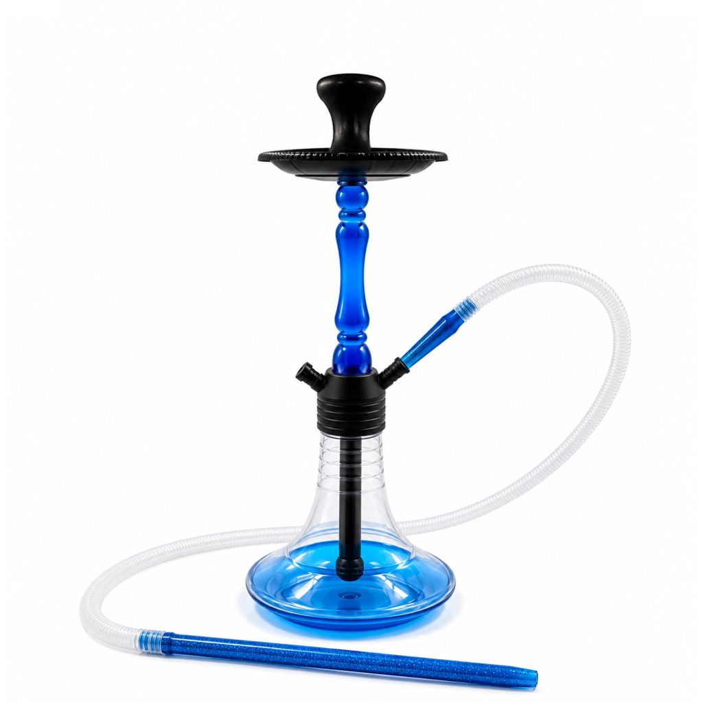 Hookah · #03