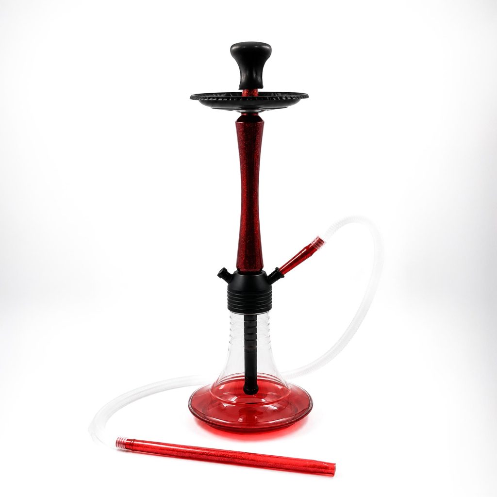 Hookah · #04