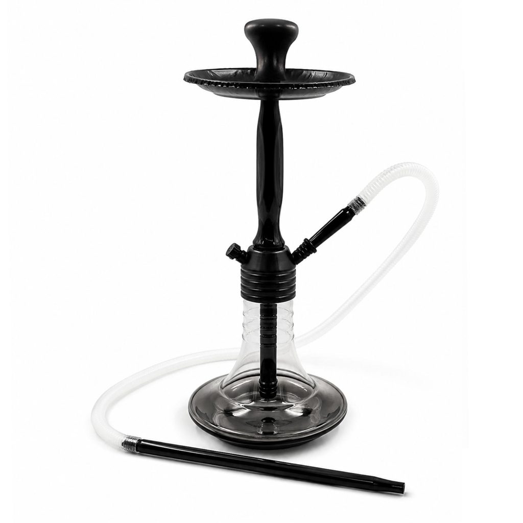 Hookah · #06