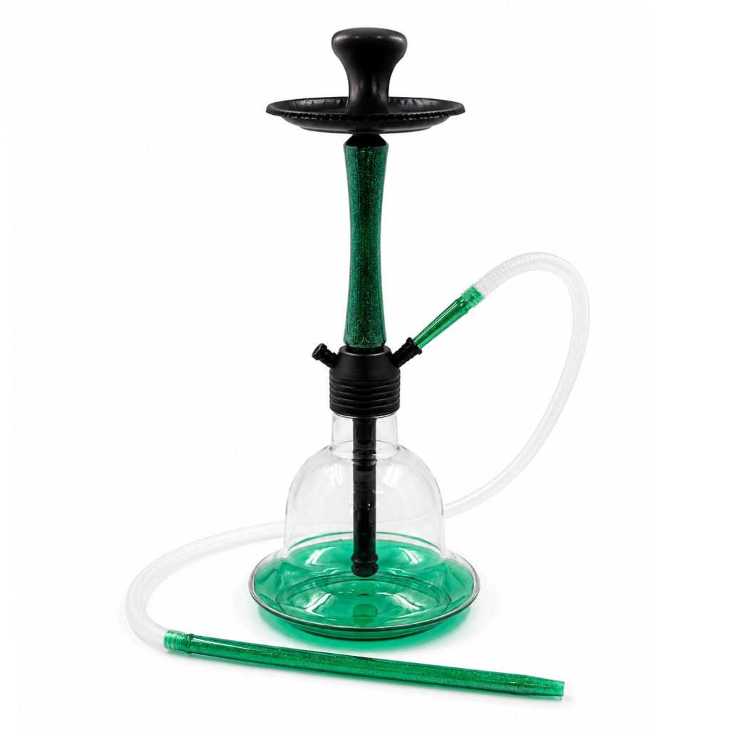 Hookah · #07