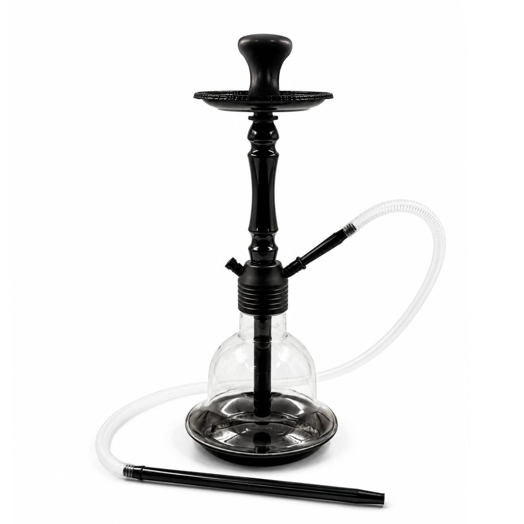 Hookah · #08