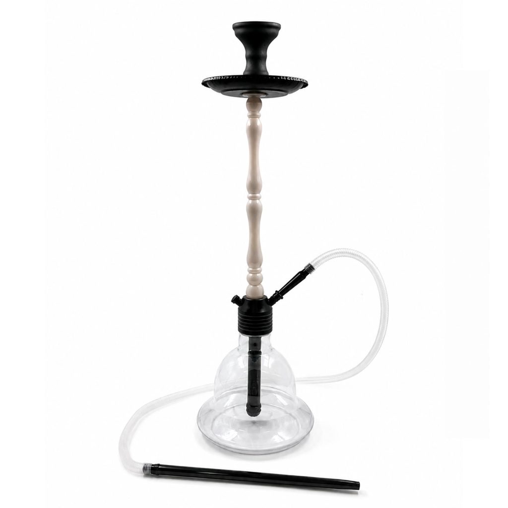 Hookah · #02