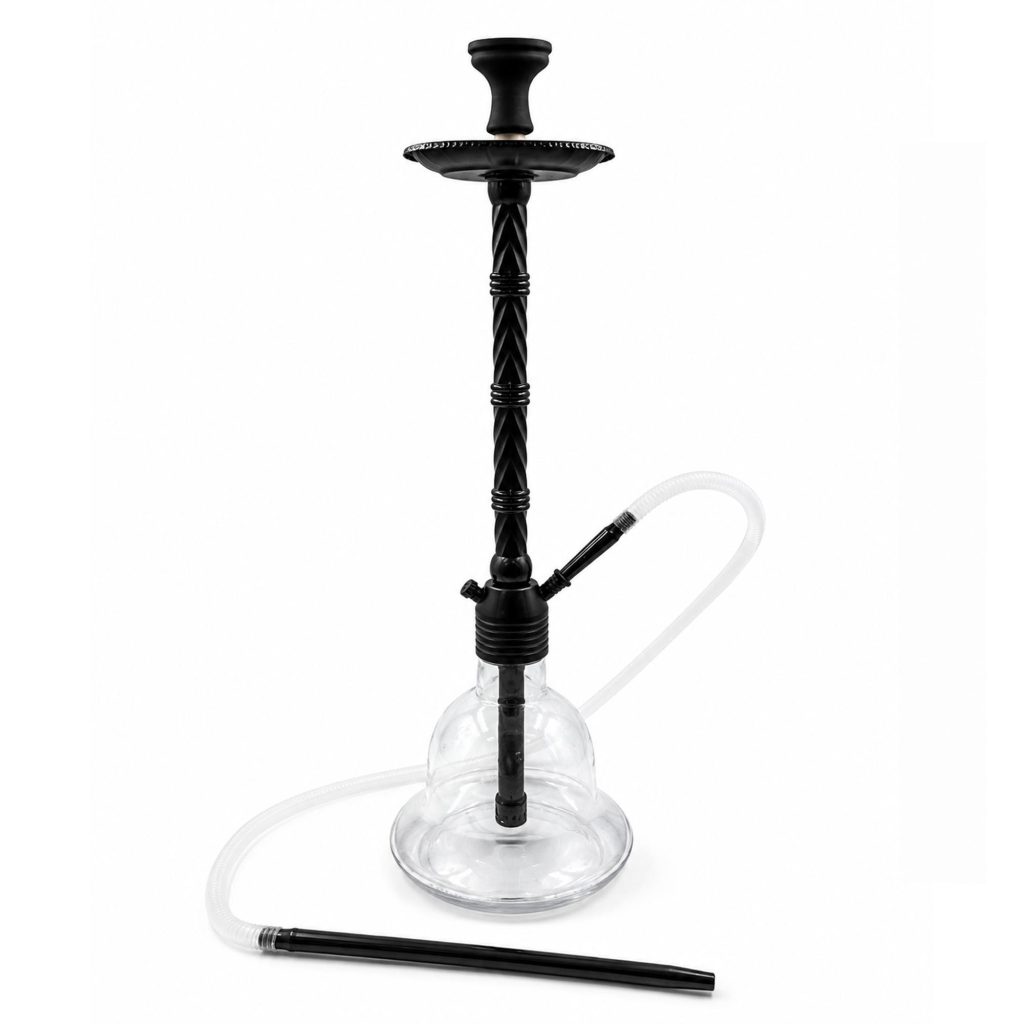 Hookah · #03