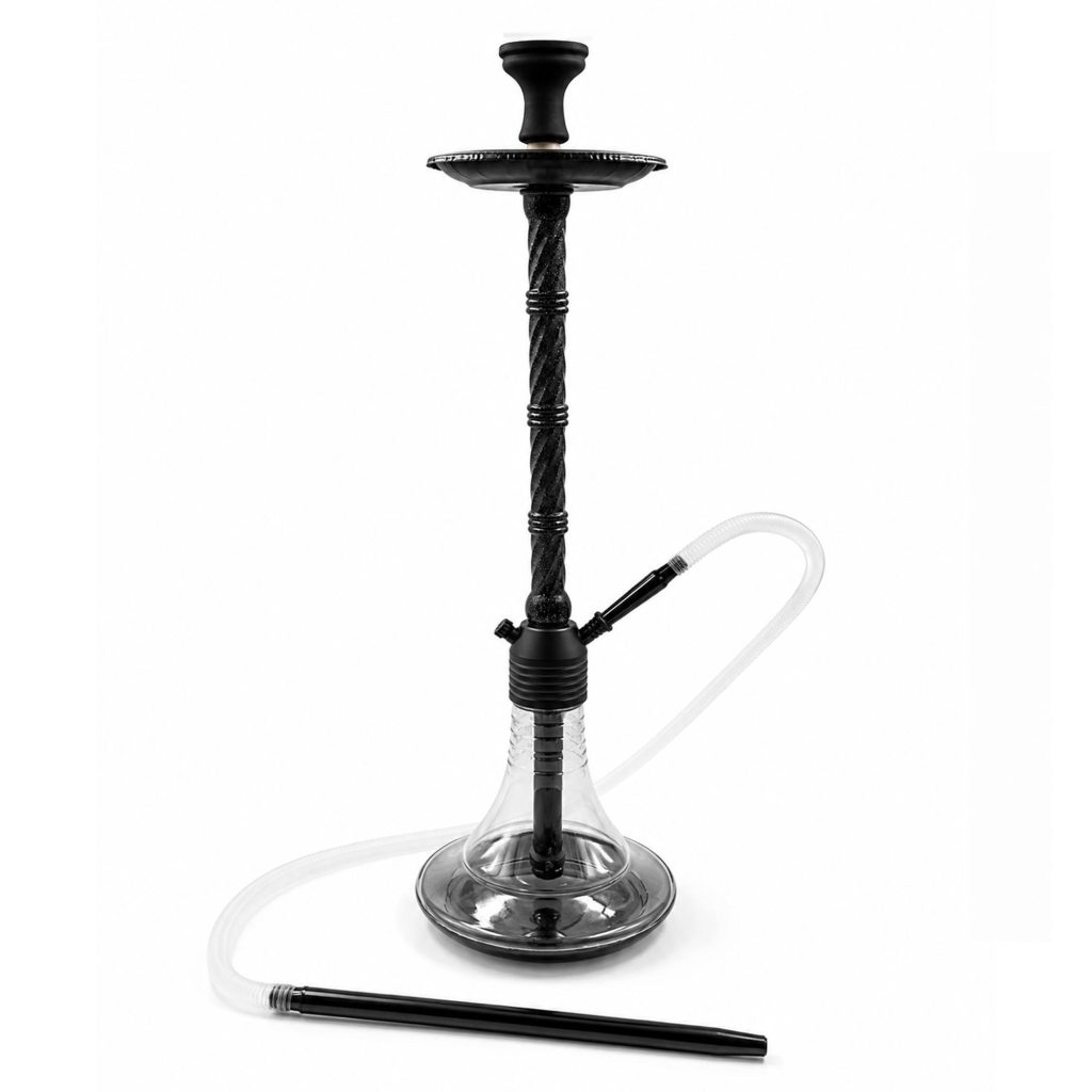 Hookah · #04