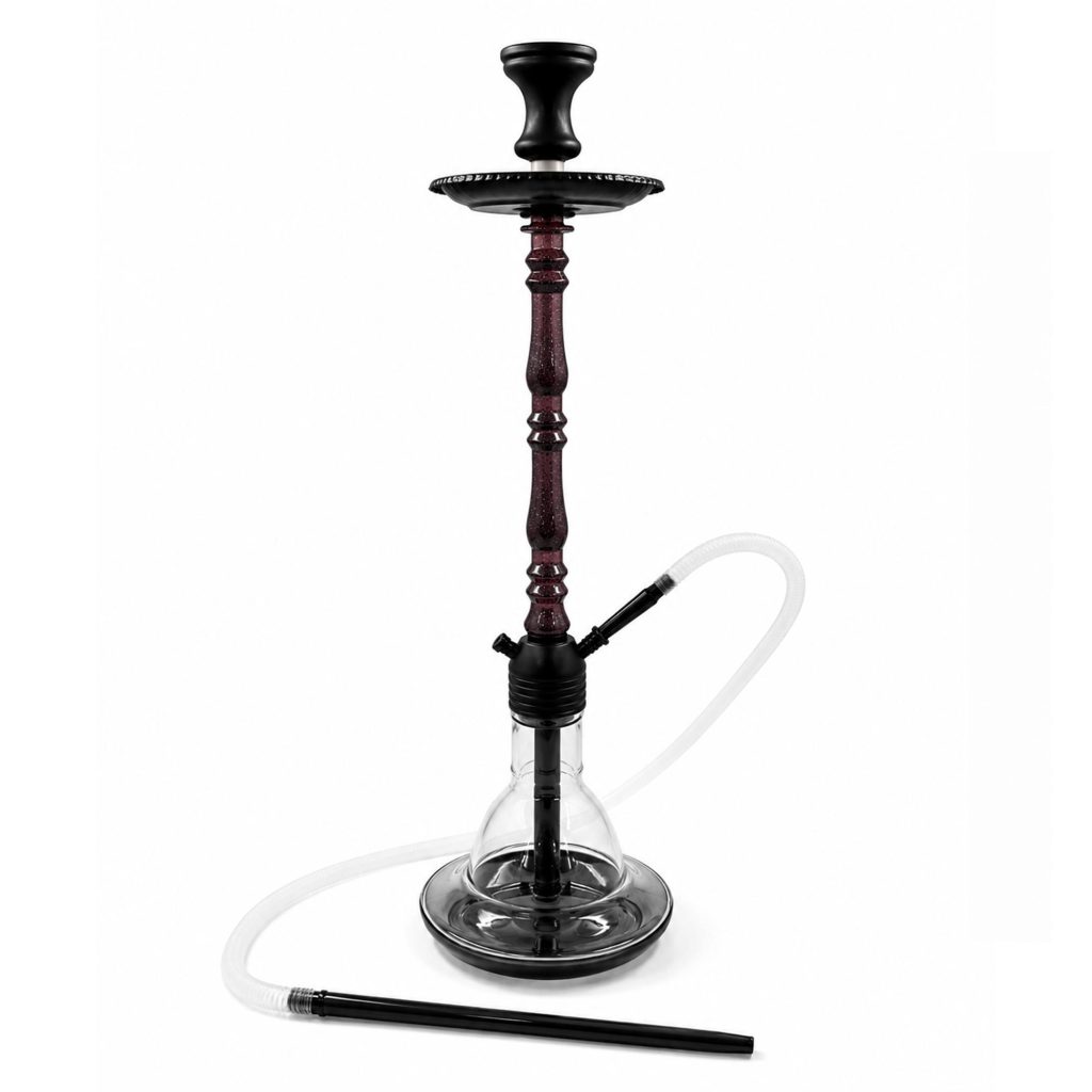 Hookah · #06