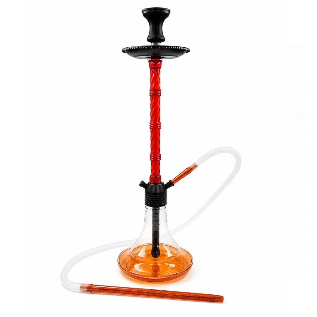 Hookah · #07