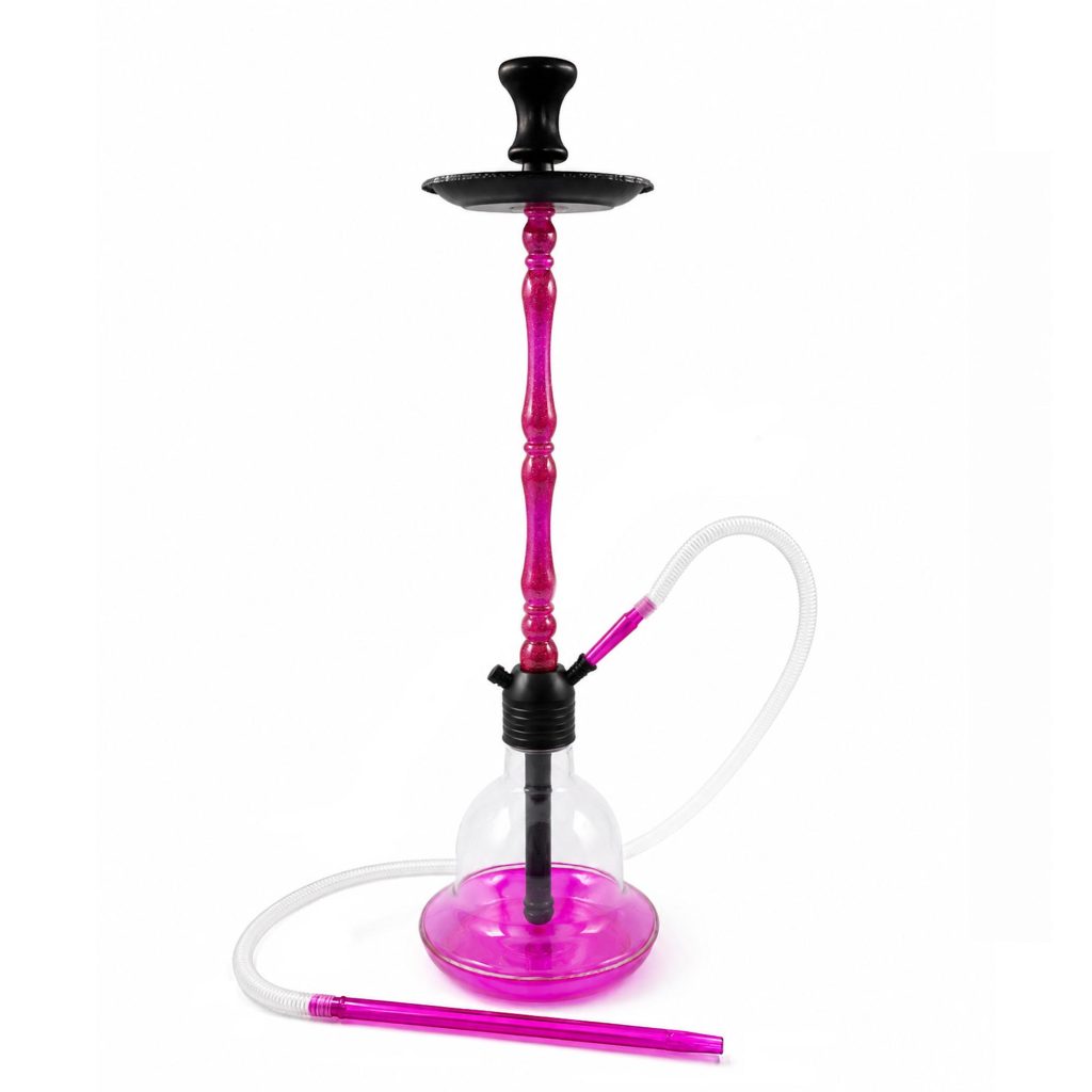 Hookah · #08