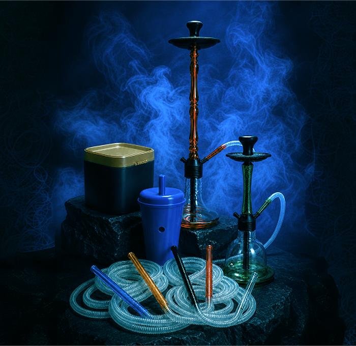 Crafting the Future of Hookah Culture