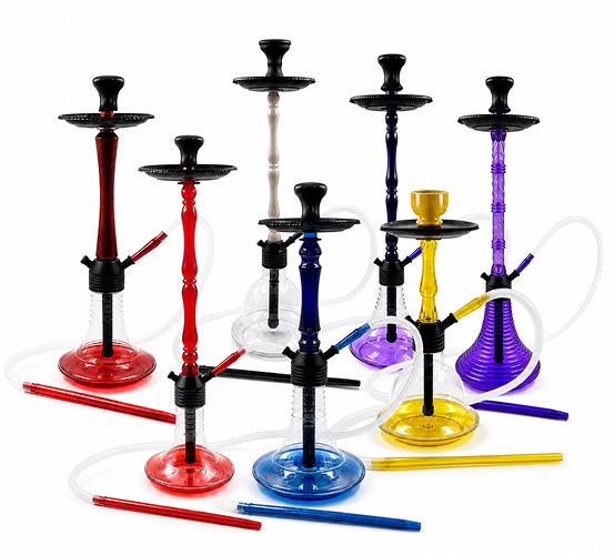 Hookah