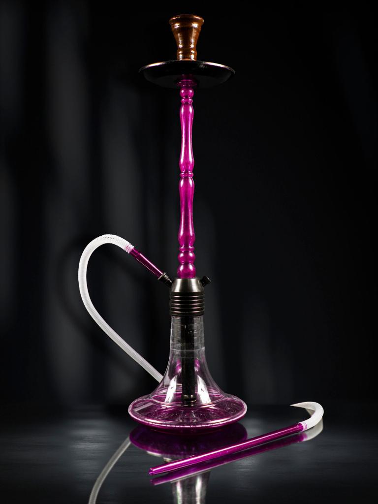 Big Hookah · #23