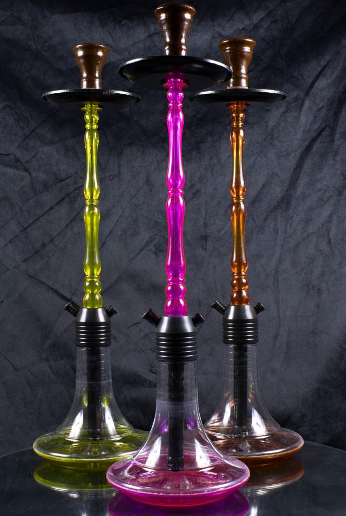 Big Hookah · #24