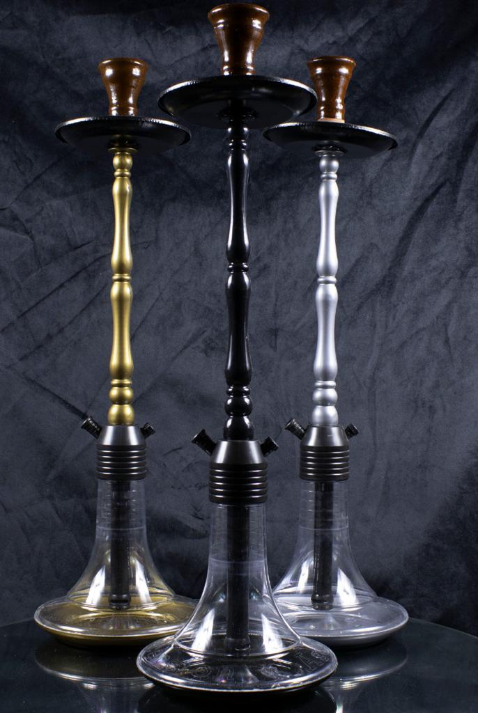 Big Hookah · #25