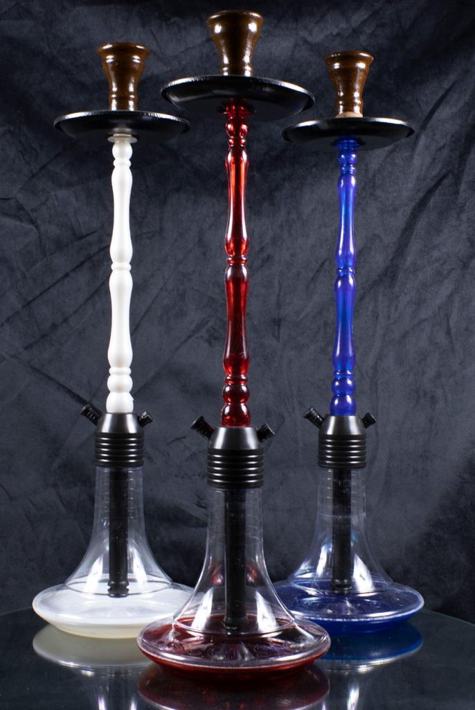 Big Hookah · #26