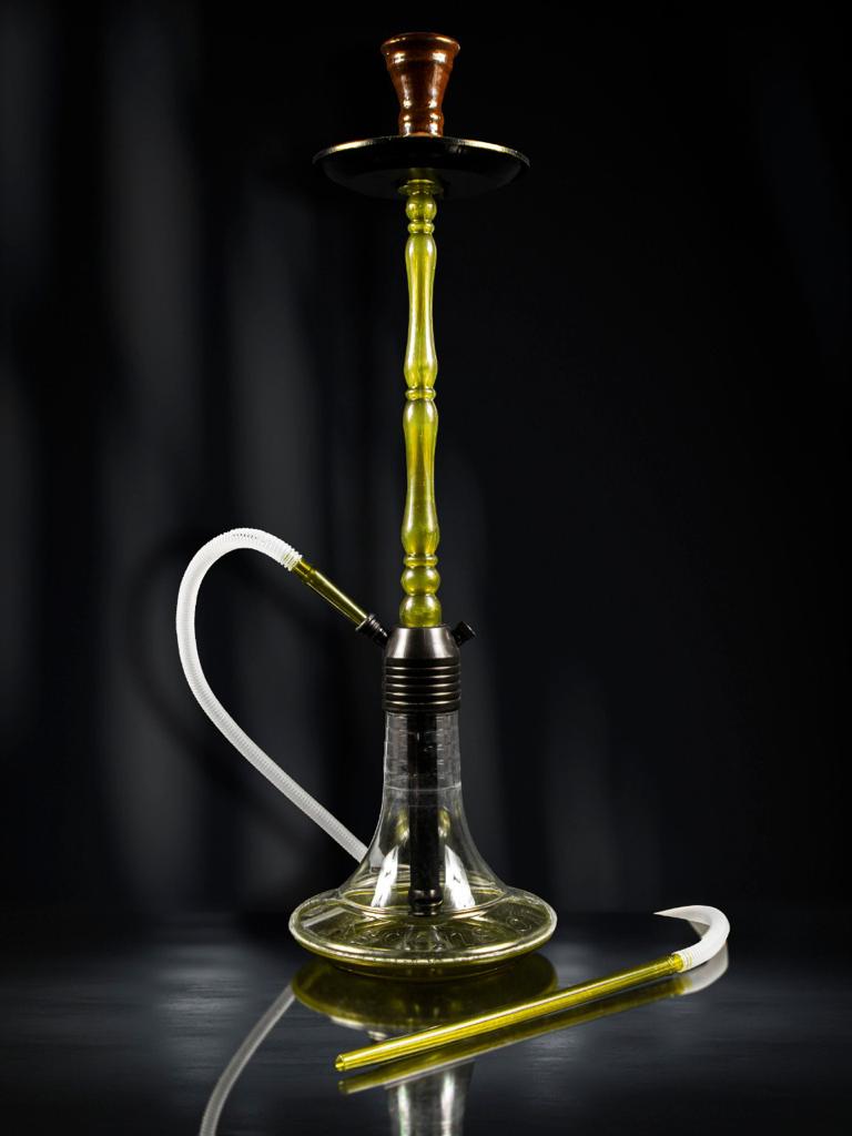 Big Hookah · #15