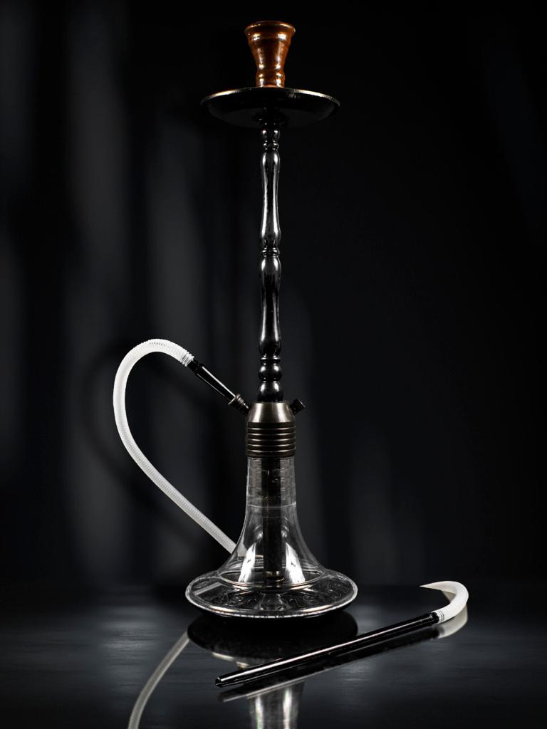 Big Hookah · #16
