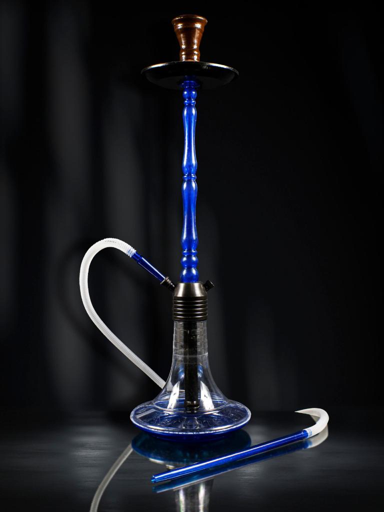 Big Hookah · #17