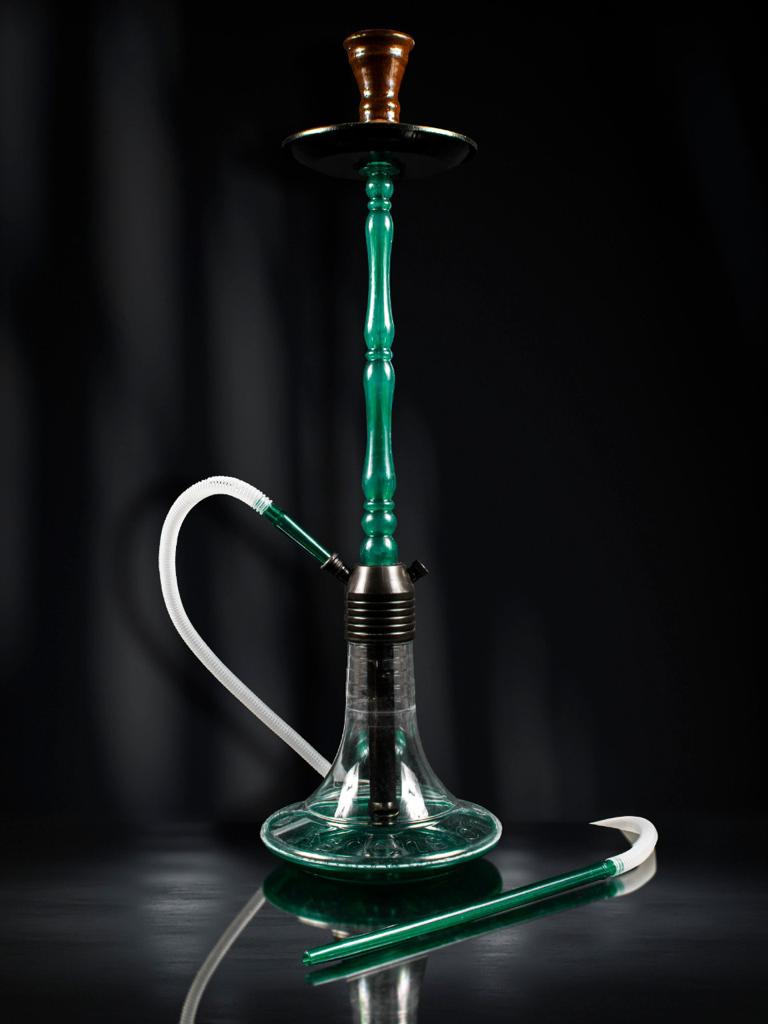 Big Hookah · #19