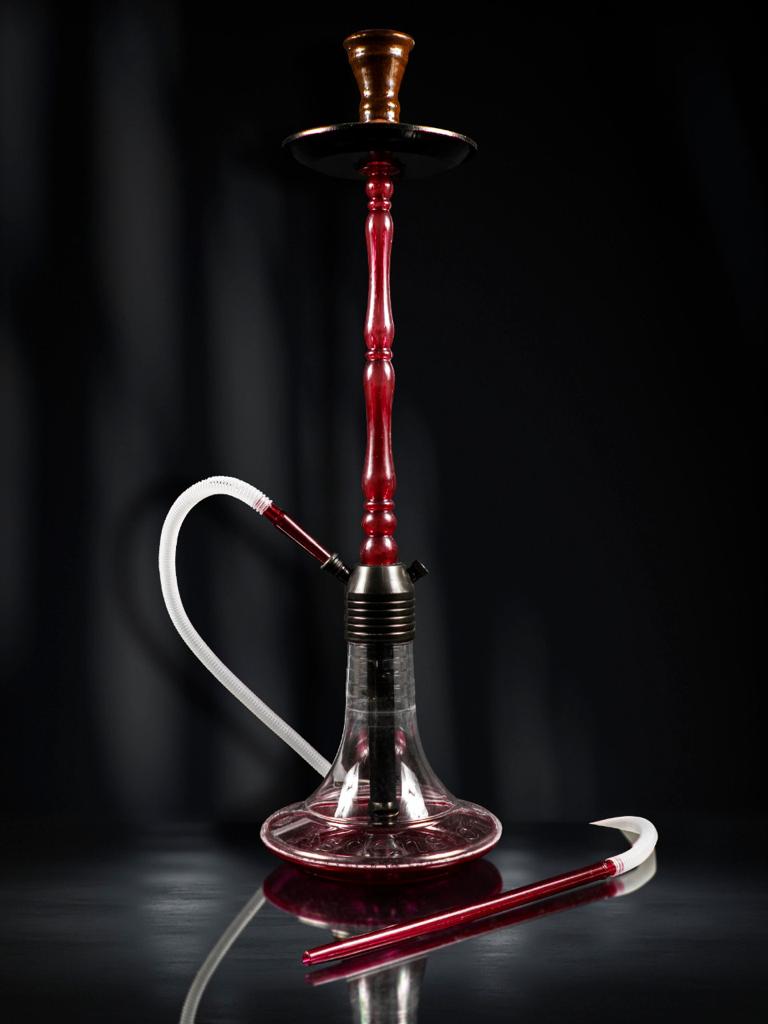 Big Hookah · #20