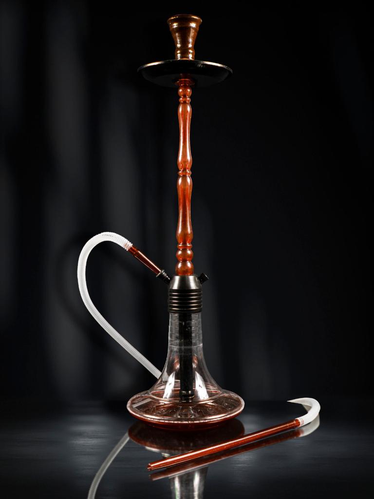 Big Hookah · #21
