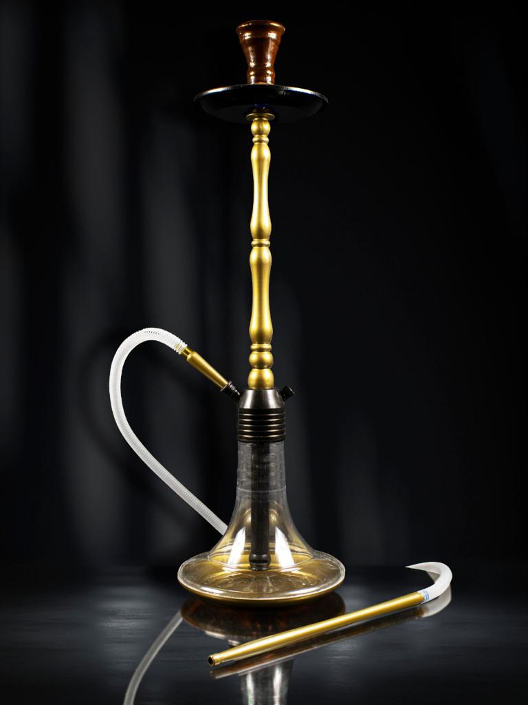 Big Hookah · #22