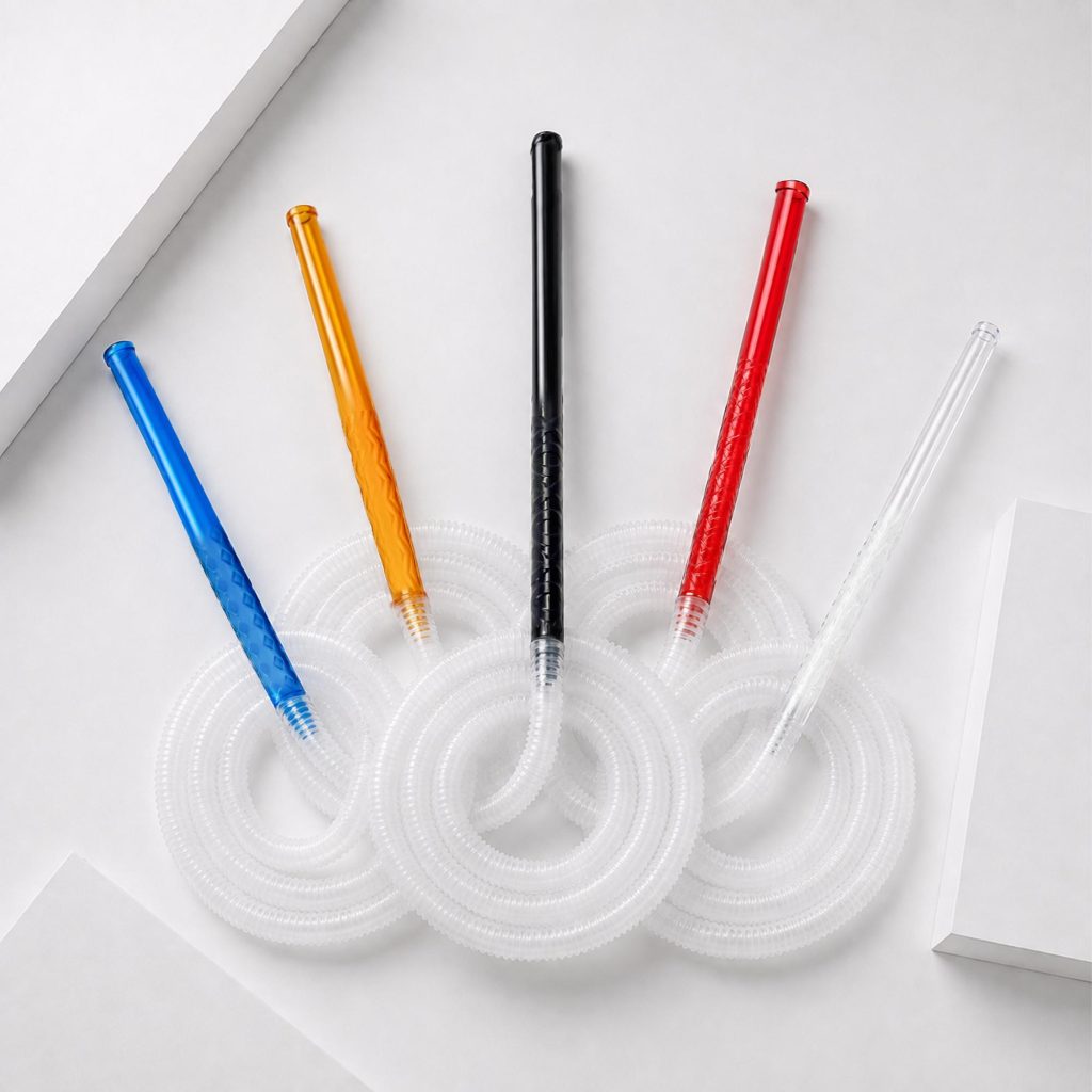 Lightweight Acrylic · #05