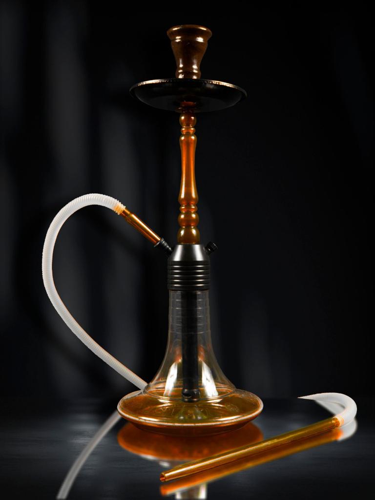 Medium Hookah · #09