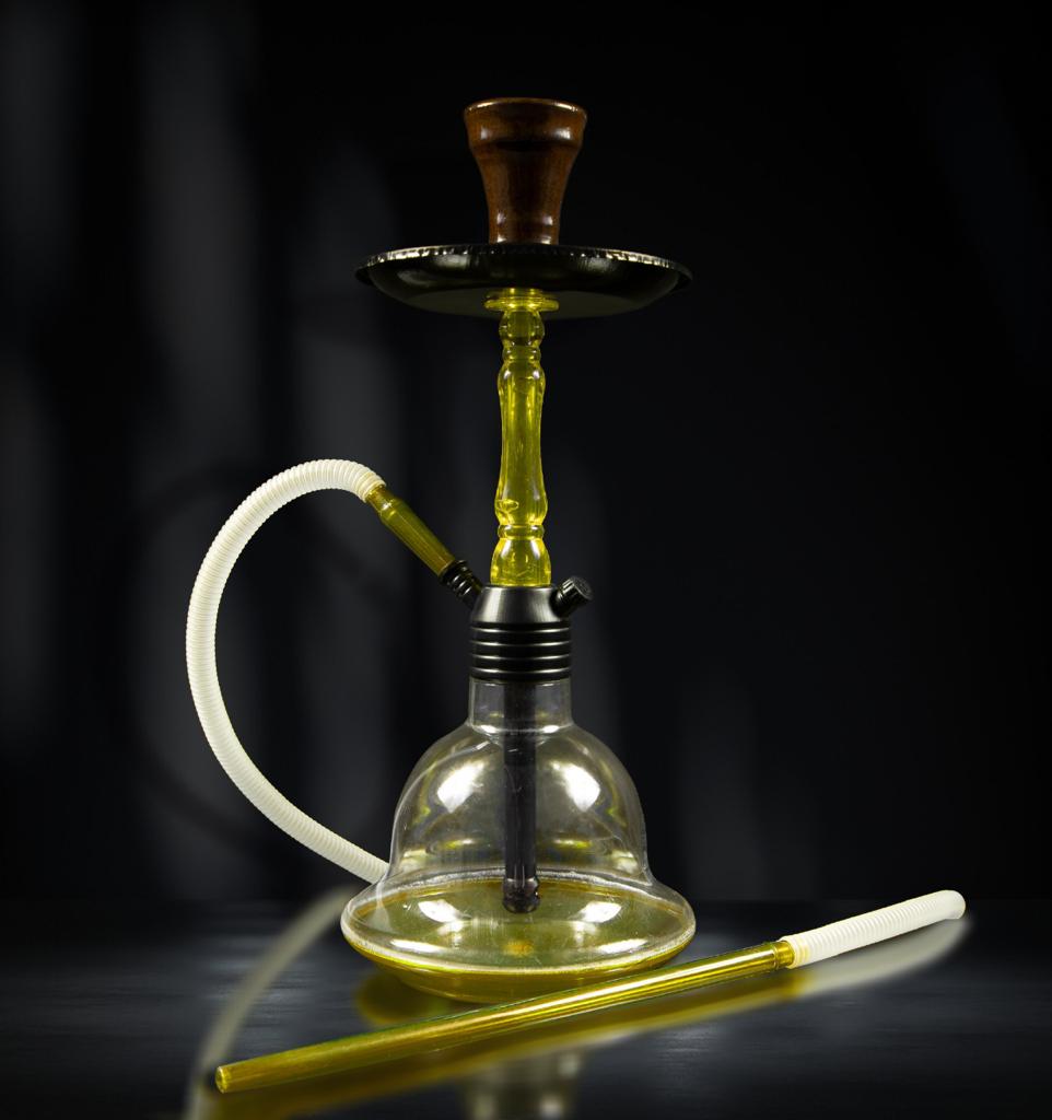 Medium Hookah · #18