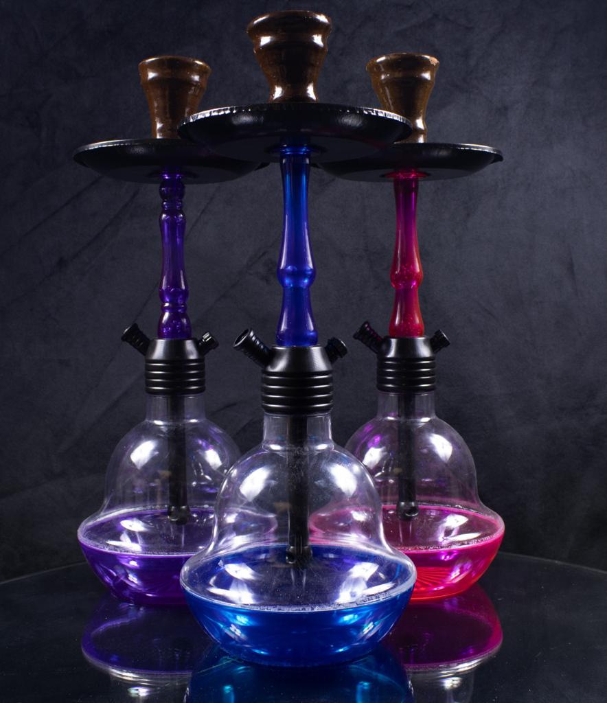 Medium Hookah · #23