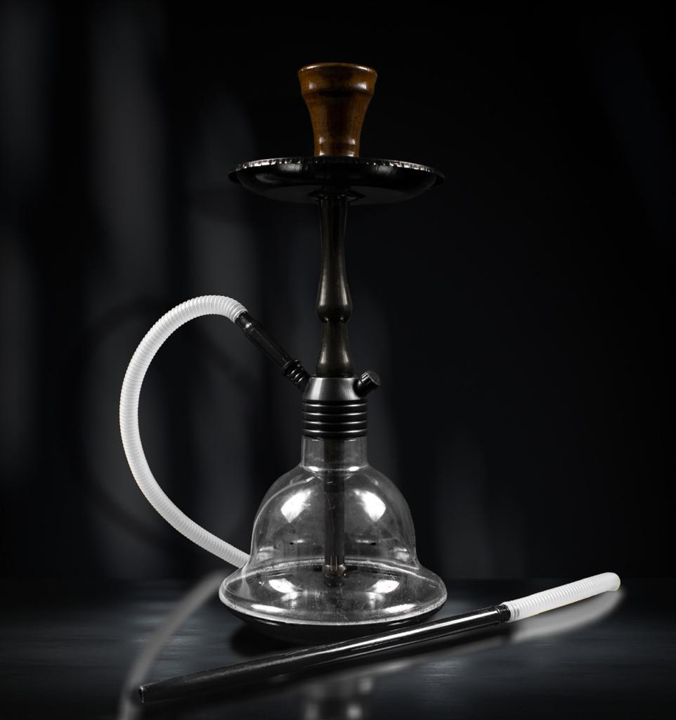 Medium Hookah · #24