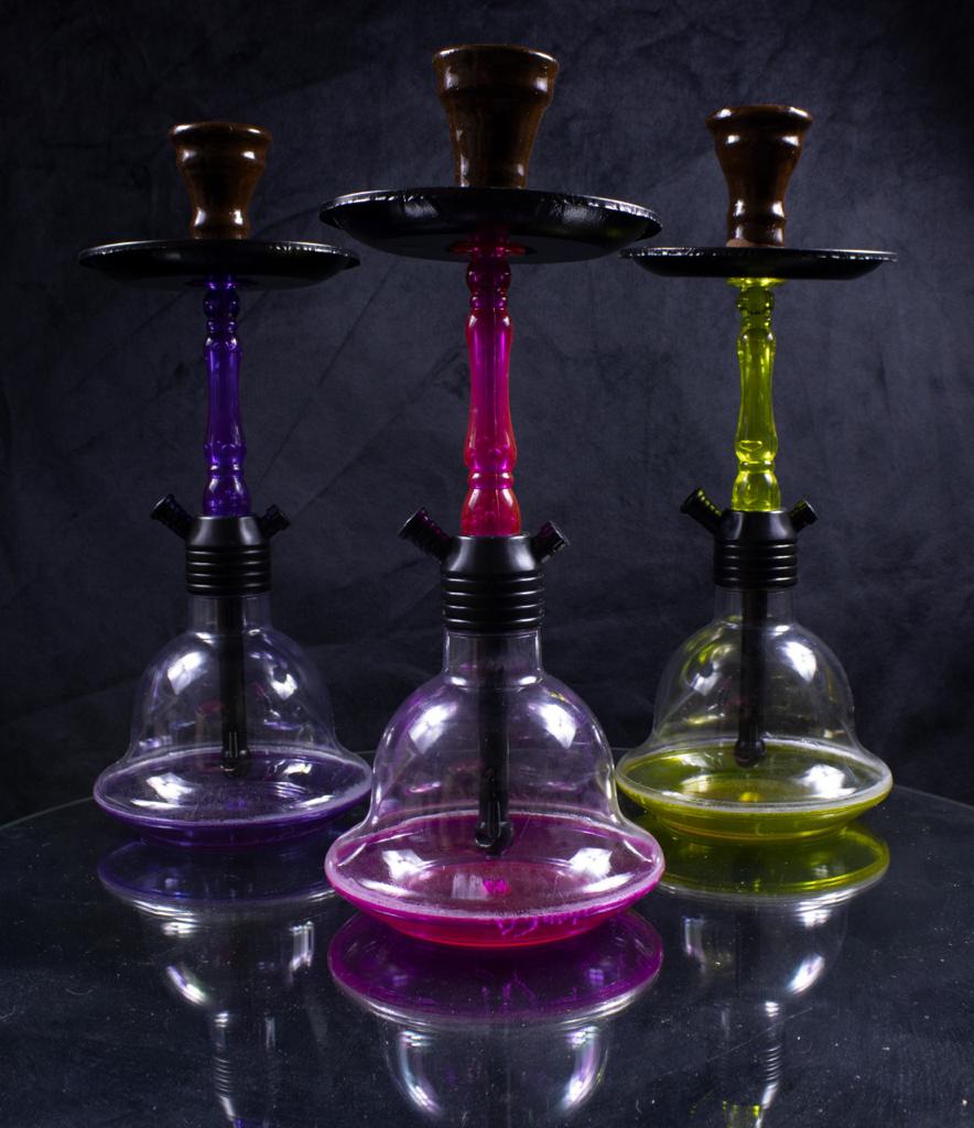 Medium Hookah · #26