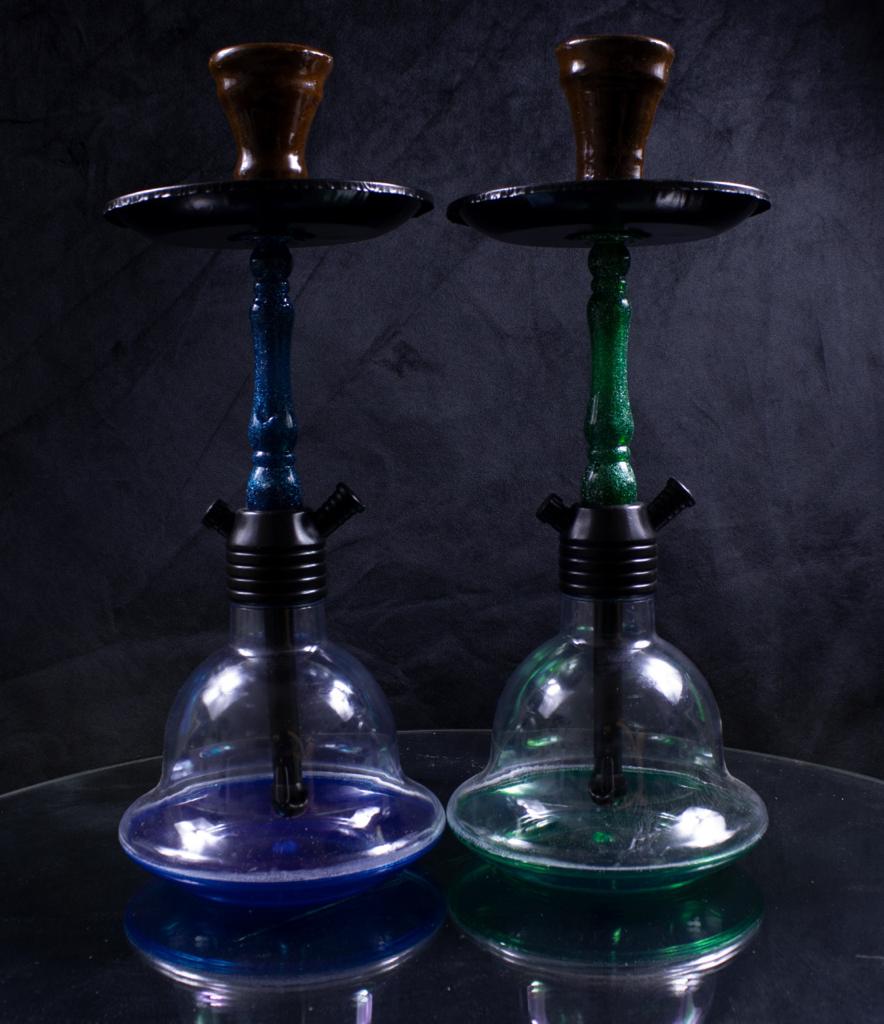 Medium Hookah · #27