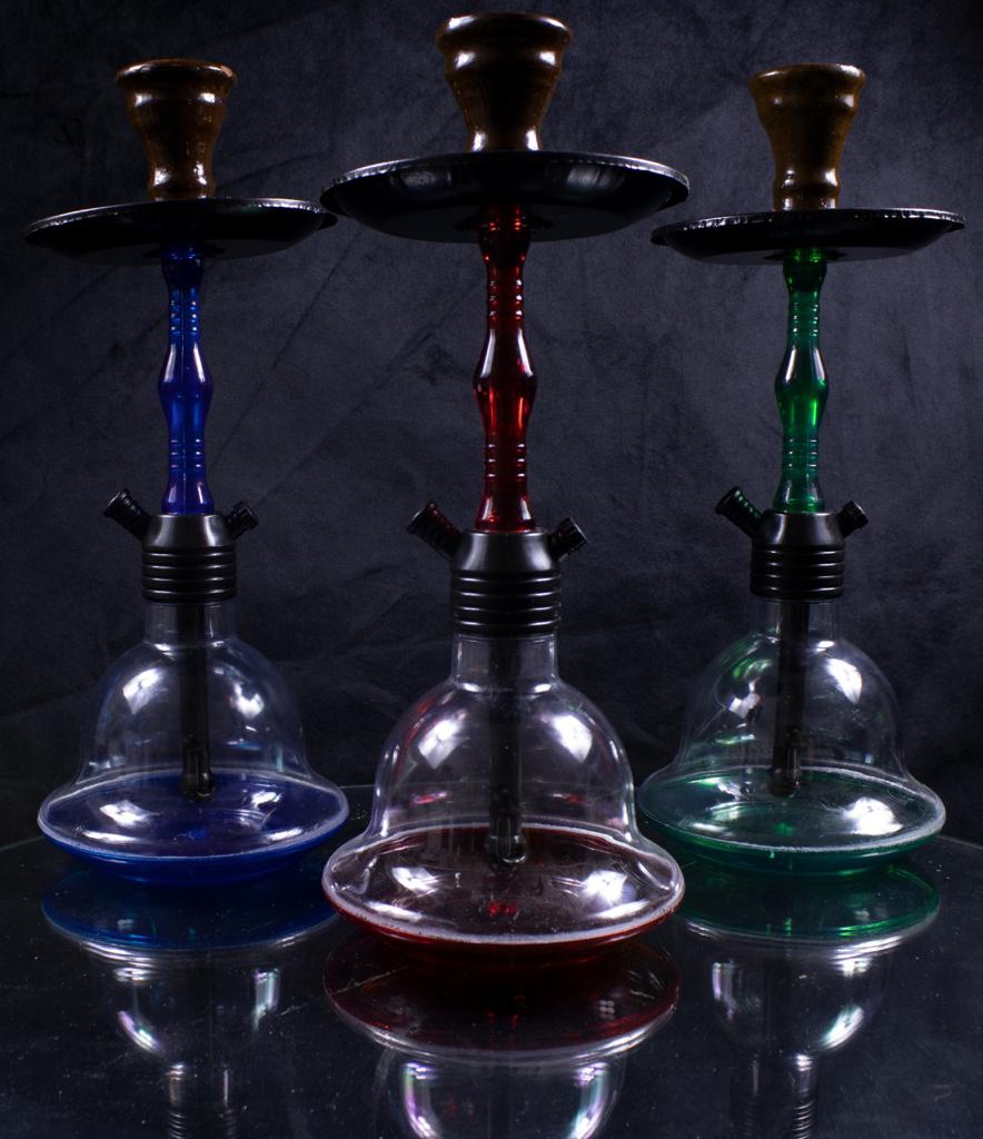 Medium Hookah · #30
