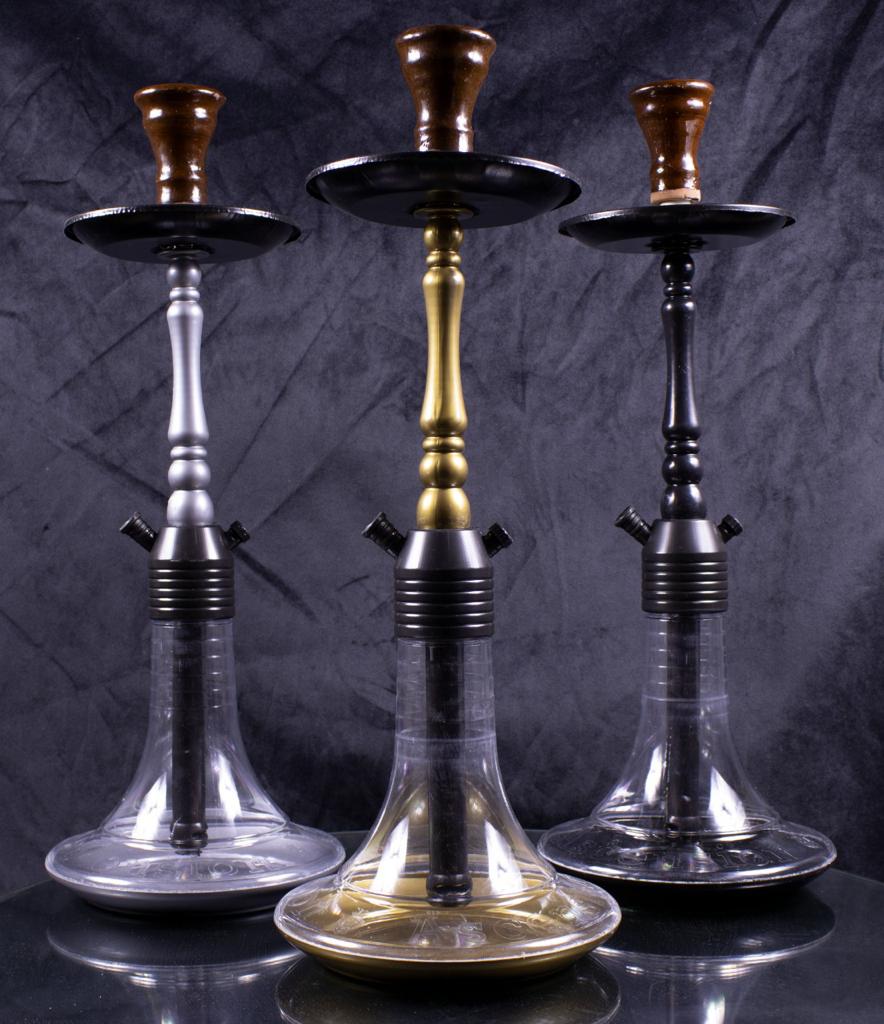 Medium Hookah · #34