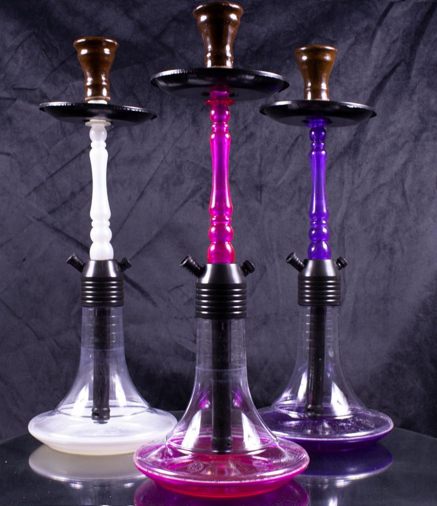 Medium Hookah · #36
