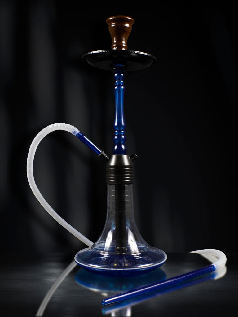 Medium Hookah · #37