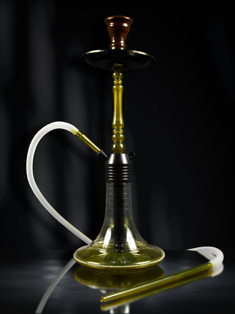 Medium Hookah · #39
