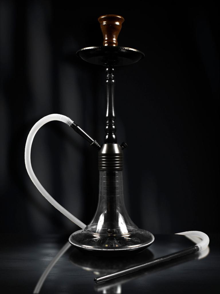 Medium Hookah · #40