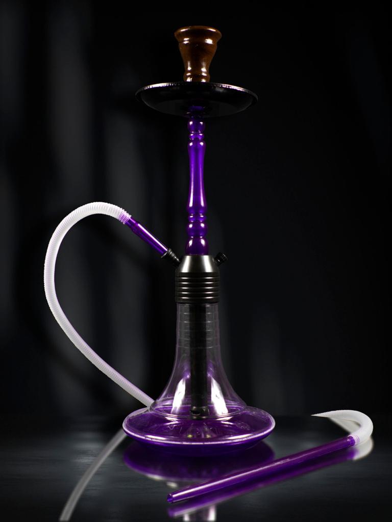 Medium Hookah · #41