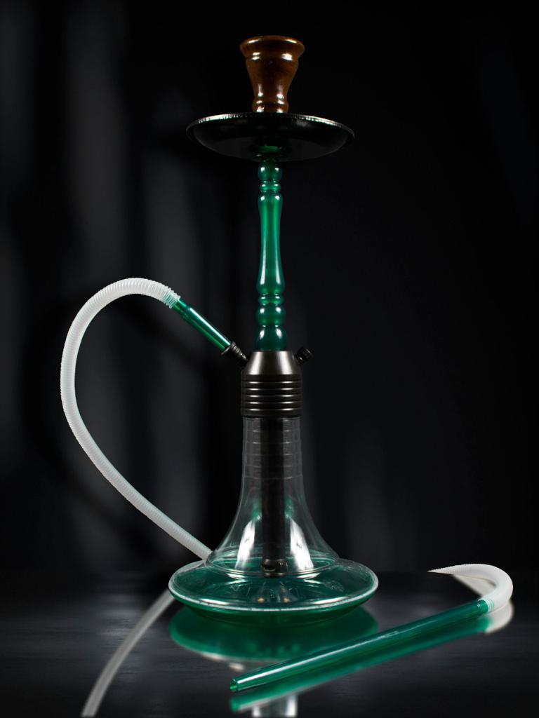 Medium Hookah · #43