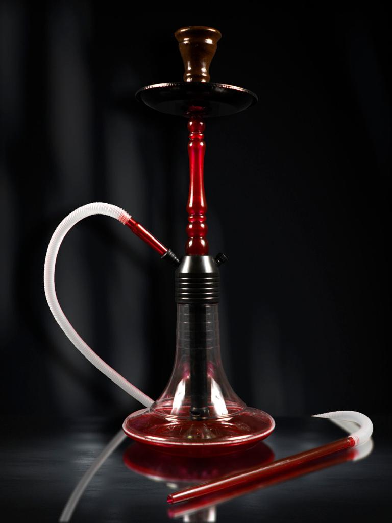Medium Hookah · #44