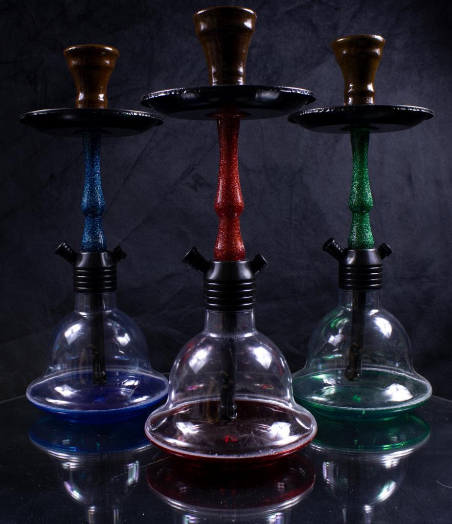 Medium Hookah · #15